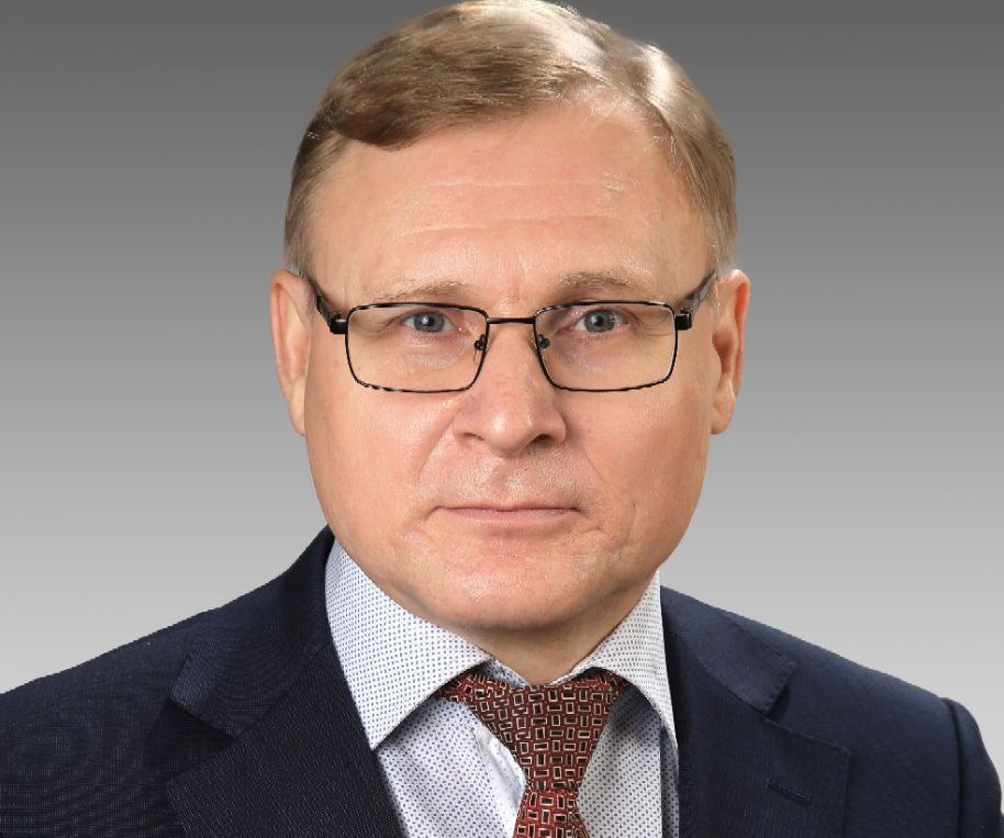 Исполнять обязанности зампреда саратовского правительства будет Владимир Попов